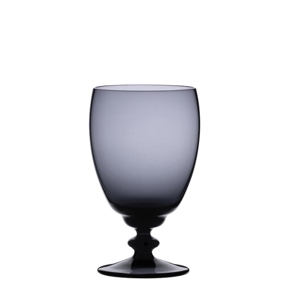 Glasses Beer Sklenice na vodu, indigo, 460ml
